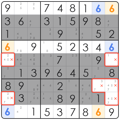 nyt medium sudoku answers