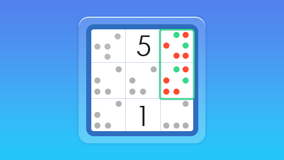 sudoku with some balls