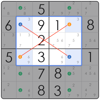 sudoku diabolique